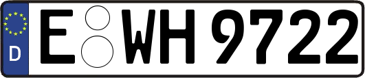 E-WH9722