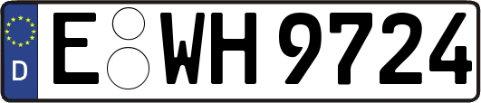 E-WH9724