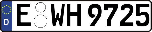 E-WH9725