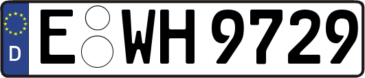 E-WH9729