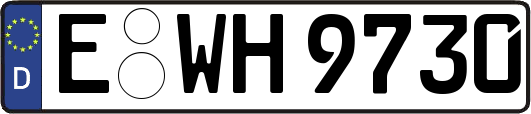 E-WH9730