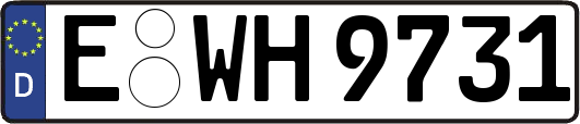 E-WH9731