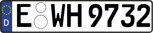 E-WH9732