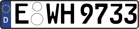 E-WH9733