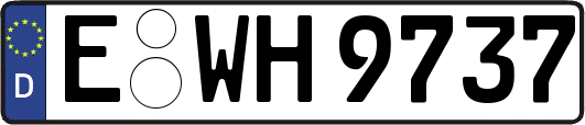 E-WH9737