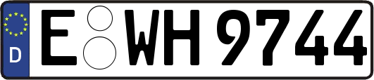 E-WH9744