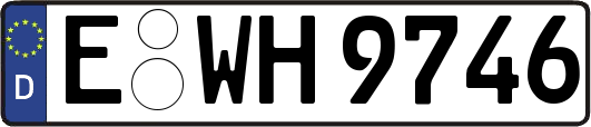 E-WH9746