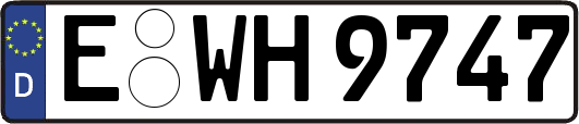 E-WH9747
