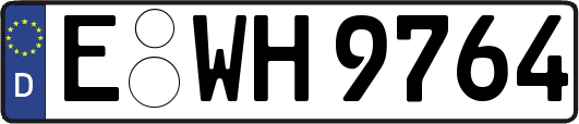 E-WH9764