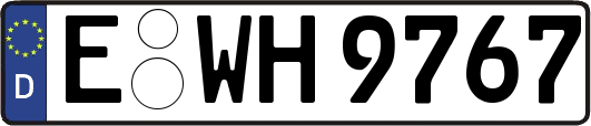 E-WH9767