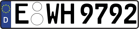 E-WH9792