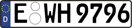 E-WH9796