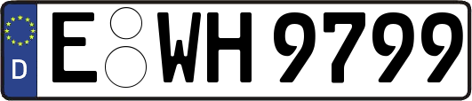 E-WH9799