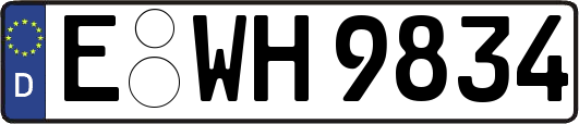 E-WH9834