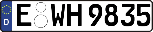 E-WH9835