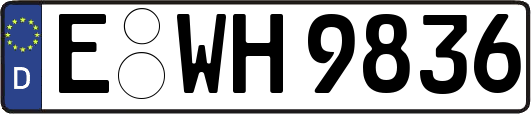 E-WH9836
