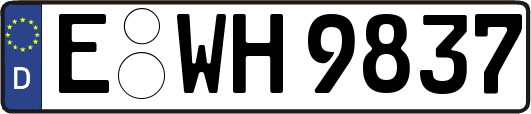 E-WH9837