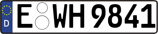 E-WH9841
