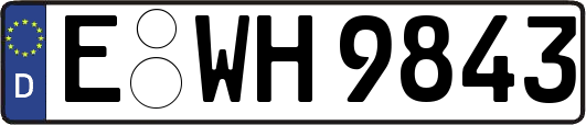 E-WH9843
