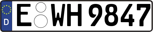 E-WH9847