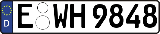 E-WH9848