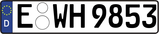 E-WH9853