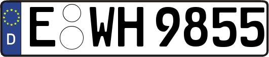 E-WH9855