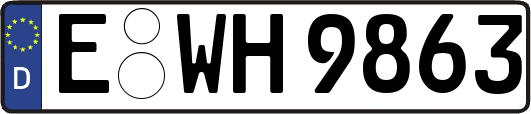 E-WH9863