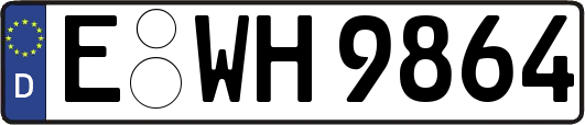 E-WH9864