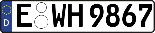 E-WH9867