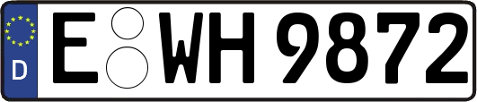 E-WH9872