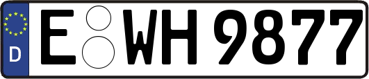 E-WH9877