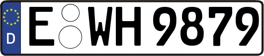 E-WH9879