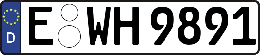 E-WH9891