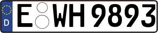 E-WH9893