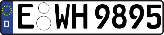 E-WH9895