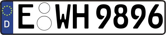 E-WH9896