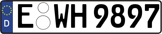 E-WH9897