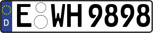 E-WH9898