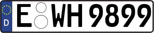E-WH9899