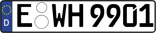 E-WH9901