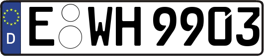E-WH9903