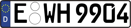 E-WH9904