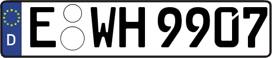 E-WH9907