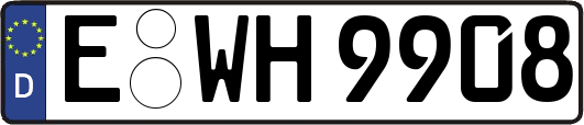E-WH9908