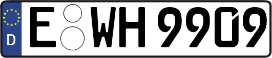E-WH9909