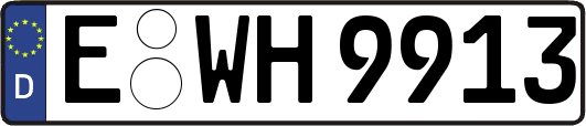 E-WH9913