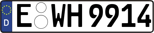 E-WH9914