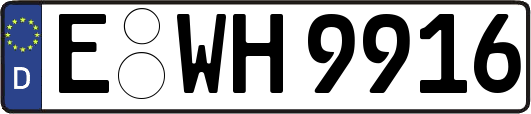 E-WH9916