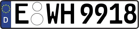 E-WH9918